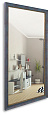 Зеркало SILVER MIRRORS 600x1200 Индиана (ФР-00002387) Зеркало SILVER MIRRORS 600x1200 Индиана (ФР-00002387)