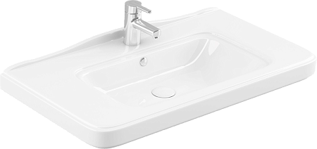 Раковина STWORKI 95 15095-KL 559763 Раковина STWORKI 95 15095-KL 559763