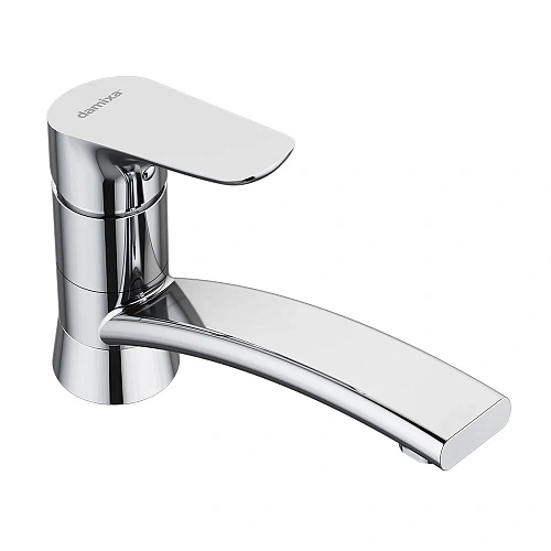 Смеситель для раковины Damixa Origin Bit 770220000 Смеситель для раковины Damixa Origin Bit 770220000