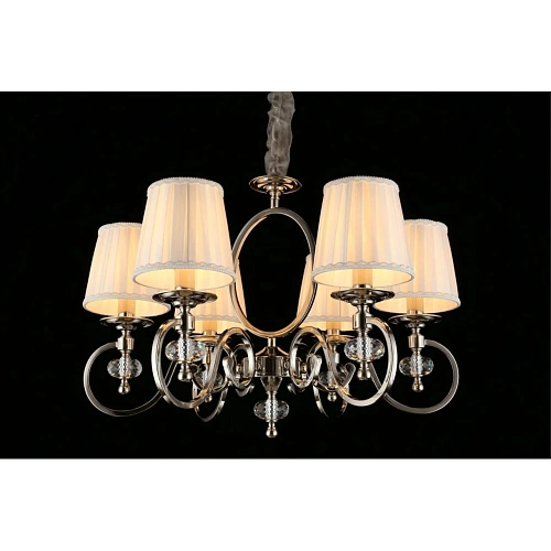 Люстра подвесная Aployt Reni APL.717.03.06 Люстра подвесная Aployt Reni APL.717.03.06