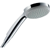 Душевая лейка hansgrohe Croma 100 1jet 28580000 Душевая лейка hansgrohe Croma 100 1jet 28580000