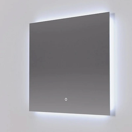 Зеркало ArtDecco Timeless Reflections 80 ATR08070M с подсветкой Зеркало ArtDecco Timeless Reflections 80 ATR08070M с подсветкой