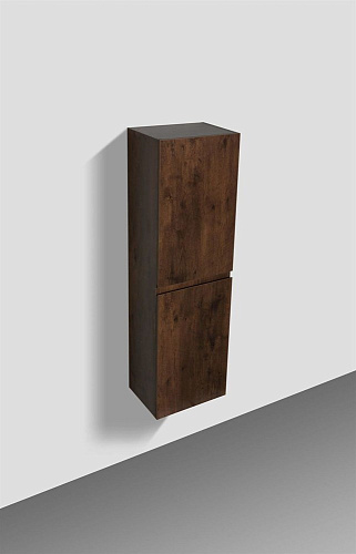 Шкаф-пенал BelBagno LUCE-1350-2A-SC-PL 300x400 мм Шкаф-пенал BelBagno LUCE-1350-2A-SC-PL 300x400 мм