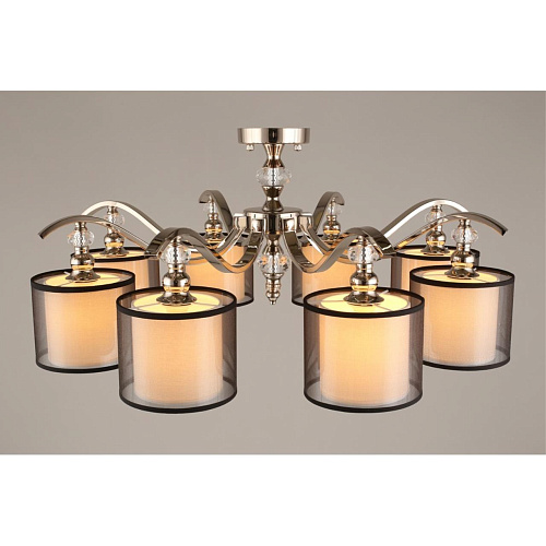 Люстра потолочная Aployt Floret APL.703.17.08 Люстра потолочная Aployt Floret APL.703.17.08