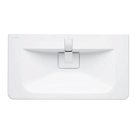 Раковина Aquaton Шерилл 85 1A71443KSH010 Раковина Aquaton Шерилл 85 1A71443KSH010