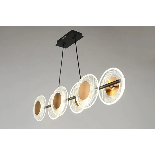 Люстра подвесная Omnilux Crocetta OML-59703-06 Люстра подвесная Omnilux Crocetta OML-59703-06