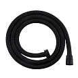 Душевой шланг ABBER AF0020B 150 см, черный матовый Душевой шланг ABBER AF0020B 150 см, черный матовый