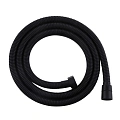 Душевой шланг ABBER AF0020B 150 см, черный матовый Душевой шланг ABBER AF0020B 150 см, черный матовый