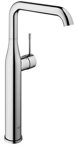Смеситель для раковины GROHE Essence New, XL-Size, отдельностоящий, холодный рассвет глянец (32901GL 32901GL1 Смеситель для раковины GROHE Essence New, XL-Size, отдельностоящий, холодный рассвет глянец (32901GL 32901GL1