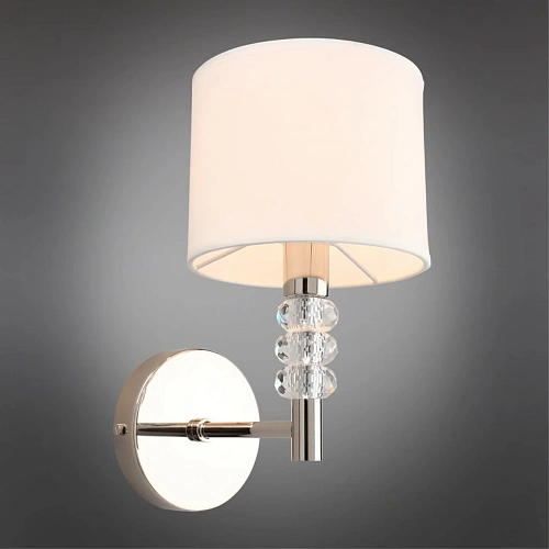 Светильник настенный (Бра) Aployt Franula APL.724.01.01 Светильник настенный (Бра) Aployt Franula APL.724.01.01