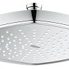 Верхний душ GROHE Rainshower Grandera 210, хром (26473000) Верхний душ GROHE Rainshower Grandera 210, хром (26473000)