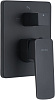 Картинка анонса товара «смеситель для душа allen brau infinity x2 5.21014-31 с внутренней частью»