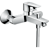 Картинка анонса товара «смеситель для ванны hansgrohe talis e 71740000»