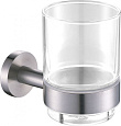 Стакан Aquanet 4584 хром Стакан Aquanet 4584 хром