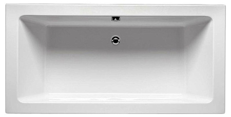 Акриловая ванна Riho Lusso BA9900500000000 190х90