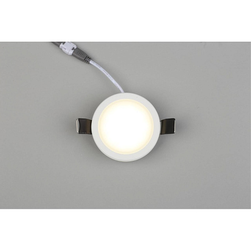 Светильник встраиваемый-накладной Aployt Nastka APL.0014.09.05 Светильник встраиваемый-накладной Aployt Nastka APL.0014.09.05