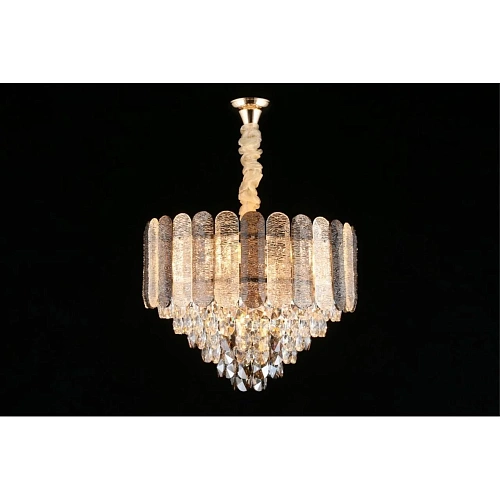 Люстра подвесная Aployt Rozel APL.770.03.10 Люстра подвесная Aployt Rozel APL.770.03.10