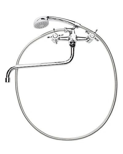 Смеситель для ванны Agger Retro-X A1722200 Смеситель для ванны Agger Retro-X A1722200