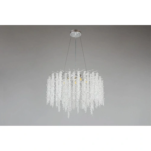 Люстра подвесная Aployt Paulina APL.848.13.10 Люстра подвесная Aployt Paulina APL.848.13.10