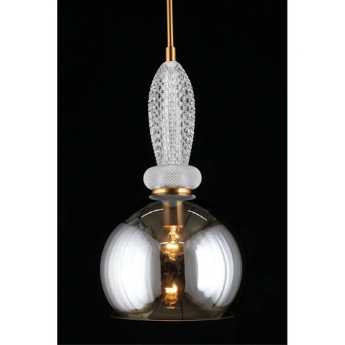 Светильник подвесной Aployt Kristel APL.304.06.01 Светильник подвесной Aployt Kristel APL.304.06.01