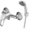 Картинка анонса товара «смеситель для душа decoroom dr21056»