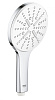 Картинка анонса товара «душевая лейка grohe rainshower smartactive 130 (26574ls0)»