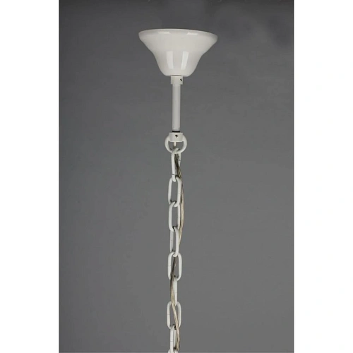 Люстра подвесная Omnilux Catanzaro OML-30807-08 Люстра подвесная Omnilux Catanzaro OML-30807-08