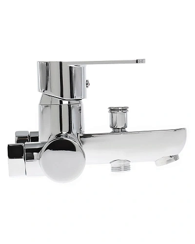 Смеситель для ванны OneLife P05-100cr Смеситель для ванны OneLife P05-100cr
