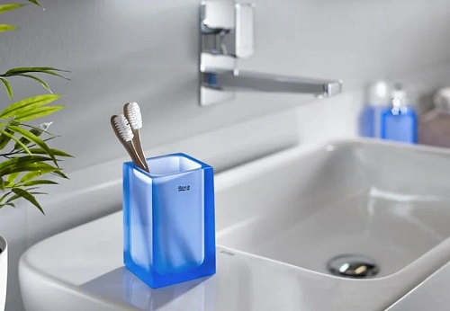 Стакан Roca Ice 816860013 Стакан Roca Ice 816860013