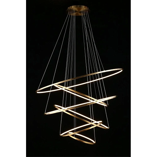 Люстра подвесная Aployt Monisia APL.020.03.243 Люстра подвесная Aployt Monisia APL.020.03.243