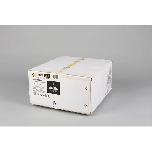 Люстра подвесная Omnilux Caorle OML-72703-06 Люстра подвесная Omnilux Caorle OML-72703-06