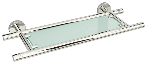 Полотенцедержатель Сунержа КАНЬОН стеклянная / L 400 03-3003-0400 Золото Полотенцедержатель Сунержа КАНЬОН стеклянная / L 400 03-3003-0400 Золото