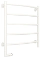 Полотенцесушитель электрический Сунержа Галант 2.0 600х600 МЭМ левый 30-5200-6060 Матовый белый Полотенцесушитель электрический Сунержа Галант 2.0 600х600 МЭМ левый 30-5200-6060 Матовый белый