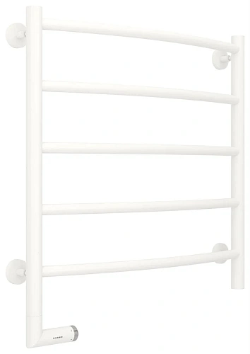 Полотенцесушитель электрический Сунержа Галант 2.0 600х600 МЭМ левый 30-5200-6060 Матовый белый Полотенцесушитель электрический Сунержа Галант 2.0 600х600 МЭМ левый 30-5200-6060 Матовый белый