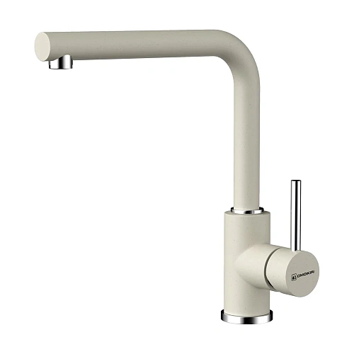 Смеситель для кухни Omoikiri Nakagawa-EV 4994313 Смеситель для кухни Omoikiri Nakagawa-EV 4994313
