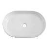Раковина CEZARES CZR-6594 накладная Раковина CEZARES CZR-6594 накладная