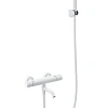 Смеситель для ванны Wonzon & Woghand с термостатом, белый матовый (WW-B3029-A1-MW) Смеситель для ванны Wonzon & Woghand с термостатом, белый матовый (WW-B3029-A1-MW)