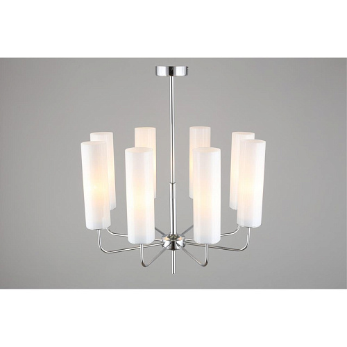 Люстра потолочная Omnilux Parrini OML-99607-08 Люстра потолочная Omnilux Parrini OML-99607-08