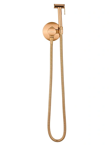 Гигиенический душ Wonzon & Woghand розовое золото (WW-88829909-RG) Гигиенический душ Wonzon & Woghand розовое золото (WW-88829909-RG)