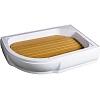 Настил в душевой поддон River NPR 110x80x26 R 10000003527