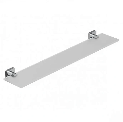 Полка Kludi VELA S 2597305 хром Полка Kludi VELA S 2597305 хром