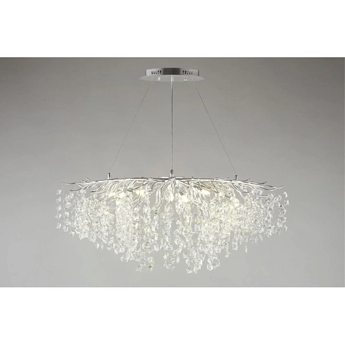 Люстра подвесная Aployt Danusia APL.846.13.10 Люстра подвесная Aployt Danusia APL.846.13.10