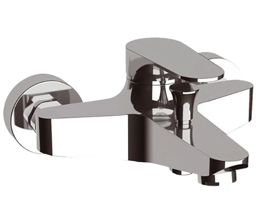 Смеситель для ванны Remer Class Line L05 Смеситель для ванны Remer Class Line L05