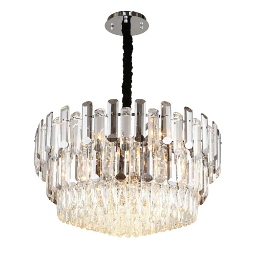 Люстра подвесная Omnilux Turri OML-89603-15 Люстра подвесная Omnilux Turri OML-89603-15