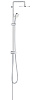 Картинка анонса товара «душевая стойка grohe new tempesta cosmopolitan 200 (26453001), хром»