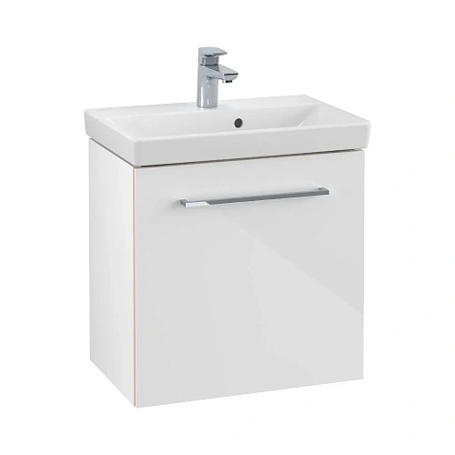 Тумба под раковину Villeroy & Boch Avento 53 см A88800B4 Тумба под раковину Villeroy & Boch Avento 53 см A88800B4