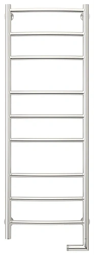 Полотенцесушитель электрический Сунержа Галант 2.0 1200х400 МЭМ правый 00-5201-1240 Без покрытия Полотенцесушитель электрический Сунержа Галант 2.0 1200х400 МЭМ правый 00-5201-1240 Без покрытия