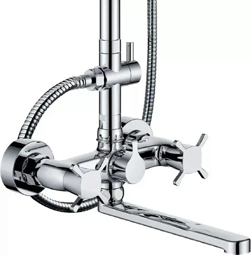 Душевая система Kaiser 58182 Душевая система Kaiser 58182