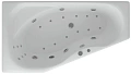 Акриловая ванна Aquatek Медея левая гидромасс +спинмасс6форс с фронтальным экраном MED180-0000018 Акриловая ванна Aquatek Медея левая гидромасс +спинмасс6форс с фронтальным экраном MED180-0000018