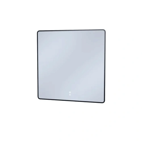 Зеркало IDDIS Cloud (CLX80T0i98) 80 см с подсветкой и термообогревом Зеркало IDDIS Cloud (CLX80T0i98) 80 см с подсветкой и термообогревом